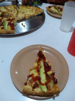 Luigui´s Pizza Nourriture