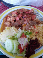 Tamales Paty Tampico Suc. Ampliación food