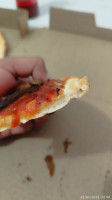 Mozzarella Pizza Sabinas food