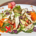 Café Del Mar Comida