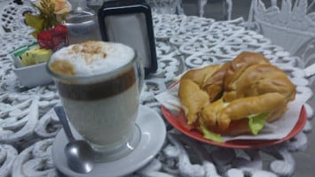 Coffee Station, Chetumal City food