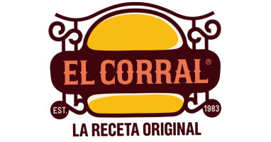 El Corral food