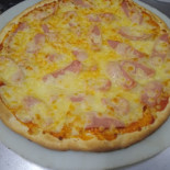 Cuates Pizza Comida