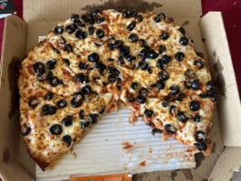 Domino's Pizza Matehuala food