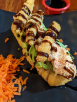 Cherman Roll food