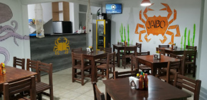 El Jaibo Carnes Y Mariscos food