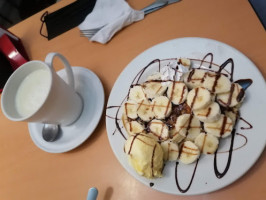 Montecarlo Cafe food