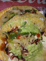 Tacos Y Tortas El Poblano food