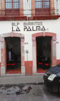 Blp La Palma (av. Torreón) outside