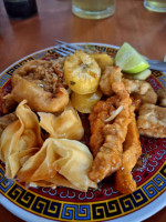 China Food food