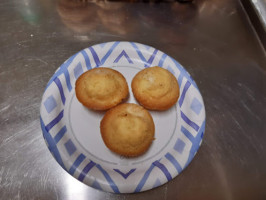 Bisquets Obregón food