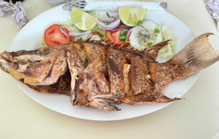 Veracruz food
