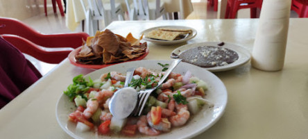 Veracruz food