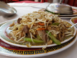 HUANG CUAN food