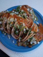 Tacos Margarito food