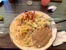 Pueblo Viejo food
