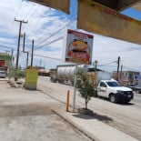 Pollos Asados Los Compadres Extérieur