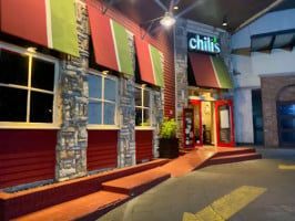 Chili's San Jeronimo outside