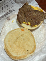 Burger King Tehuacán food