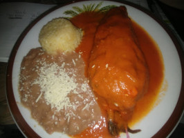 El Sabrosano Extérieur