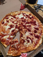 Viterbo's Pizza (santa Fe) food