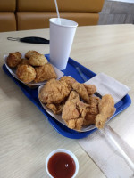 Church's Chicken Nourriture