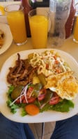 San Miguelito Desayunos, Carnes Y Mariscos food