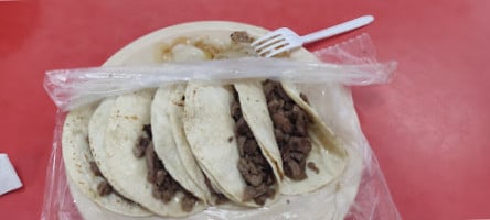 Tacos El Güero Linda Vista food