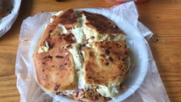 Tortas El Hijo De Don Juan Dentro