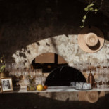 Margarita Concept Garden Comida