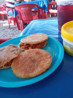 Gorditas Arboledas food