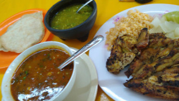 Pollos Asados Paty Tantoyuca food