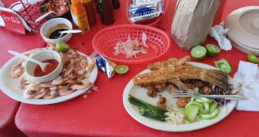 El Arbolon, México food