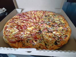 Pizzas Beny food