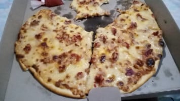 Pizzas Lopez El Vergel food