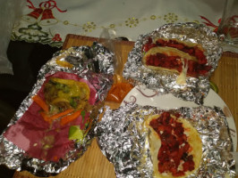 Tacos Y Tortas Mely food