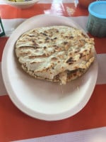 Pancita Guerrero food