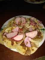 Taqueria El Amigo Comida