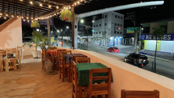 Taqueria El Amigo Exterior