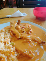 Cocina Zacatecas food