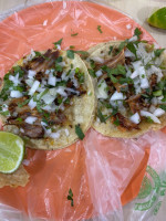 Taqueria Danyel's &tacosrafa food