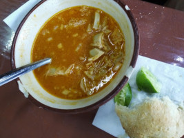 Menudería Jalisco food