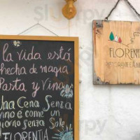 Florentia food