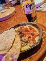 Dos De Asada Jacarandas Esterno