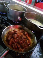 Lola Costillas Infernales Dentro