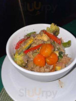 Bururake food