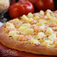 Tower Pizza Ixtlán Del Rio food