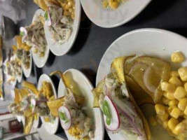 Boyaca Campestre Tibasosa food