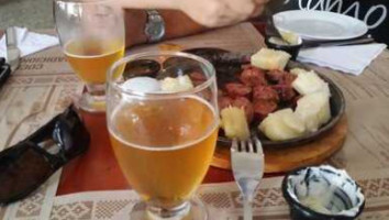 La Bonga Del SinÚ Cartagena food
