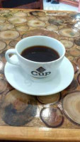 Cup Cafe Artesanal food